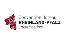 Logo Convention Bureau Rheinland-Pfalz