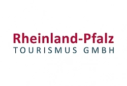 Logo Rheinland-Pfalz Tourismus GmbH