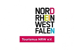 Logo Tourismus NRW e.V.