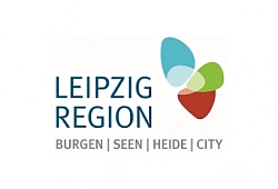 Logo Leipzig Tourismus und Marketing GmbH
