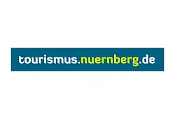 Logo Congress- und Tourismus-Zentrale Nürnberg