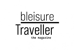 Logo bleisure Traveller