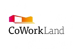 Logo CoWorkLand