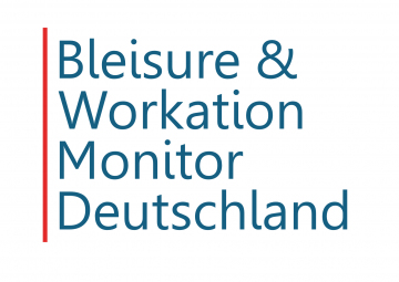 Bleisure & Workation Monitor Deutschland